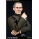 Star Wars Premium Format Figure 1/4 Grand Moff Tarkin with IT-O Interrogator Droid 50 cm